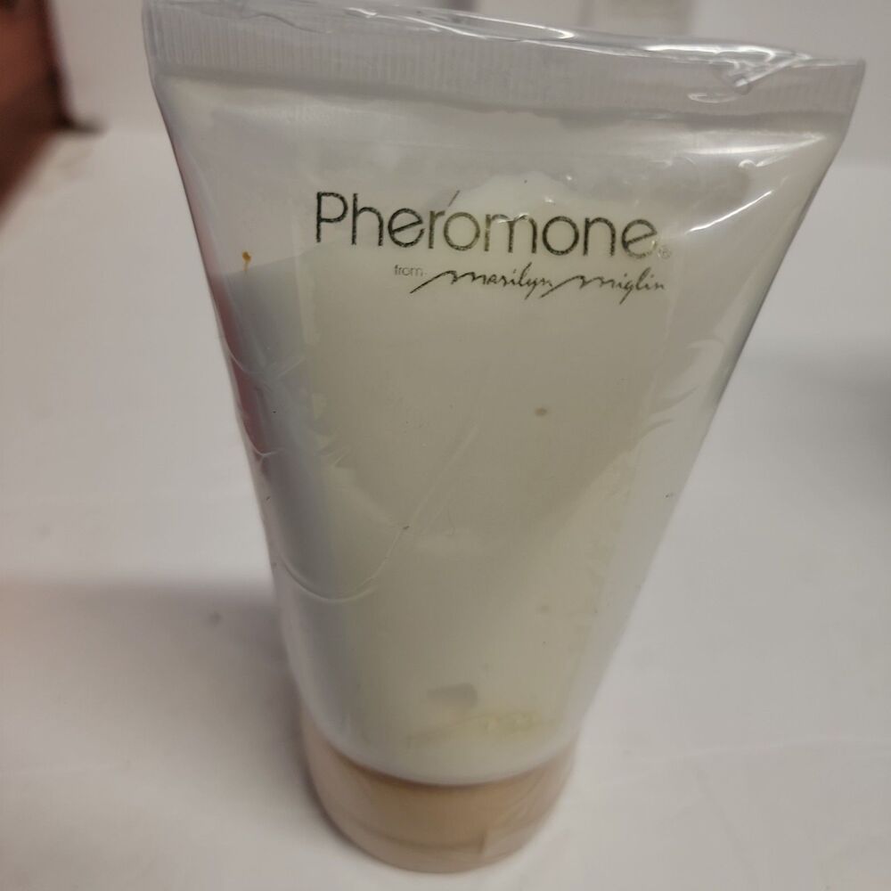Marilyn Miglin Pheromone Firming Body Creme  X Sealed